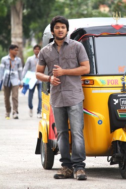 Premante Suluvu Kadura Movie Stills